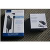 Image 1 : NEW INSIGNIA UNIVERSAL 180W HIGH POWERED LAPTOP CHARGER AND INSIGNIA 7 TIP AC ADAPTER - RETAIL $135