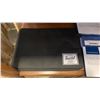 Image 2 : 2 AS NEW INSIGNIA MAC BOOK AIR 13" 2018 MODEL HARD SHELL CASE AND HERSCHEL LAP TOP CASE