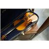 Image 2 : HARMONY MARQUIS VIOLIN WITH CASE NO BOW