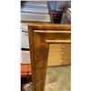 Image 8 : 2 PRINTS AND FRAMED MIRROR