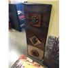 Image 2 : LOT OF 4 ART PIECES