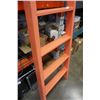Image 2 : 8 FOOT TALL DECORATIVE LADDER