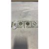 Image 1 : 3 CANADIAN .800 SILVER 25 CENT COINS 1947, 1957, 1967