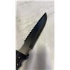 Image 2 : COLUMBIA FIXED BLADE KNIFE 13 INCHES LONG
