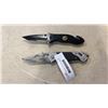 Image 1 : HERO EDGE AND MTECH FOLDING KNIVES