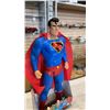 Image 2 : 5 COLLECTABLE PEZ DISPENSERS AND SUPERMAN BIG FIGS ACTION FIGURE