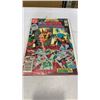 Image 8 : 10  #1 ISSUES OF THE PUNISHER, WEAPON X, HAWKEYE, ETC