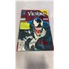 Image 2 : VENOM AND DEADPOOL #1 ISSUES AND VENOM FIGURE