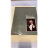 Image 1 : LUCIANO PAVAROTTI DOUBLE SIGNED BIOGRAPHY