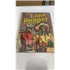 Image 8 : 7 DELL 10 CENT ROY ROGERS COMICS AND 5 1940S AND 50S LONE RANGER COMICS