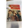 Image 2 : 10 VINTAGE COLLECTABLE COMICS - 10-15 CENTS