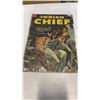 Image 8 : 10 VINTAGE COLLECTABLE COMICS - 10-15 CENTS