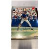 Image 10 : BINDER OF SIGNED SPORTS PICTURES MEMORABILLIA - CANUCKS, BASEBALL AND FOOTBALL AUTOGRAPHS
