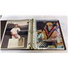 Image 16 : BINDER OF SIGNED SPORTS PICTURES MEMORABILLIA - CANUCKS, BASEBALL AND FOOTBALL AUTOGRAPHS
