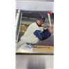 Image 4 : BINDER OF SIGNED SPORTS PICTURES MEMORABILLIA - CANUCKS, BASEBALL AND FOOTBALL AUTOGRAPHS