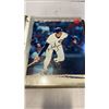 Image 9 : BINDER OF SIGNED SPORTS PICTURES MEMORABILLIA - CANUCKS, BASEBALL AND FOOTBALL AUTOGRAPHS