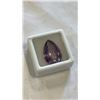Image 2 : LARGE AMETHYST STONE 15.370CT