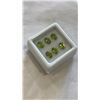 Image 2 : NATURAL PERIDOT STONE 3.00CT