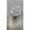 Image 1 : AMETHYST AND CITRINE STONE 13.885CT