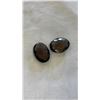 Image 2 : SMOKEY QUARTZ STONES 19.715CT