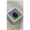Image 2 : LARGE BLUE SAPPHIRE 10.48CT
