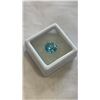 Image 2 : BLUE TOPAZ STONE 3.76CT