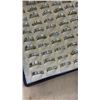 Image 2 : TRAY OF 100 RINGS