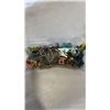 Image 2 : 3 BAGS OF JEWELRY