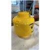 Image 2 : LEGO HEAD BRICK SORTER
