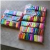 Image 1 : 3 NEW 36 COLOR SLIME CLAY SETS RETAIL $36 EACH