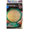 Image 2 : 4 IN 1 CROQUIGNOLE BOARD GAME