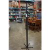 Image 1 : AS NEW 6 ARM METAL COAT RACK