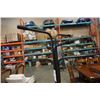 Image 2 : AS NEW 6 ARM METAL COAT RACK