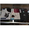Image 1 : 3 NEW TABLE CASES - PKG, SPECK, AND INSIGNIA