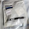 Image 2 : NEW 4 PACK 10FT TYPE C DATA CABLES