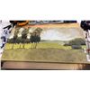 Image 2 : OIL PAINITNG AND PRINT ON CANVAS