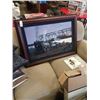 Image 1 : MAX JACQUIARD ARTIST PROOF ON CANVAS - HAND SIGNED 4/20