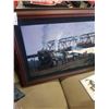 Image 2 : MAX JACQUIARD ARTIST PROOF ON CANVAS - HAND SIGNED 4/20