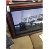 Image 3 : MAX JACQUIARD ARTIST PROOF ON CANVAS - HAND SIGNED 4/20