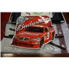 Image 1 : METAL Kasey Kahne NASCAR SIGN