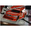 Image 3 : METAL Kasey Kahne NASCAR SIGN