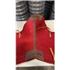 Image 3 : LEATHER HORSE SADDLE PAD