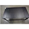 Image 2 : BLACK METAL COFFEE TABLE