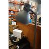 Image 2 : ALL METAL 6FT DESIGNER FLOOR LAMP