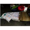Image 1 : 4 SMALL AREA RUGS