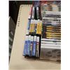 Image 2 : TRAY OF NINTENDO WII AND NINTENDO DS GAMES