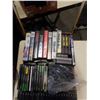 Image 2 : TRAY OF PS1, SEGA  AND NINTENDO GAMES