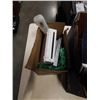 Image 2 : 2 PS3 CONSOLES AND WII