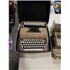 Image 2 : EATONS TYPEWRITER AND SAWYERS SLIDE PROJECTOR