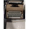 Image 3 : EATONS TYPEWRITER AND SAWYERS SLIDE PROJECTOR
